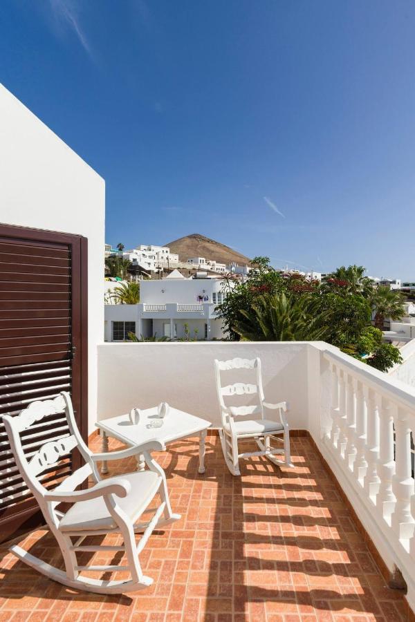 Сasa de vacaciones Casa Bellavista Tías