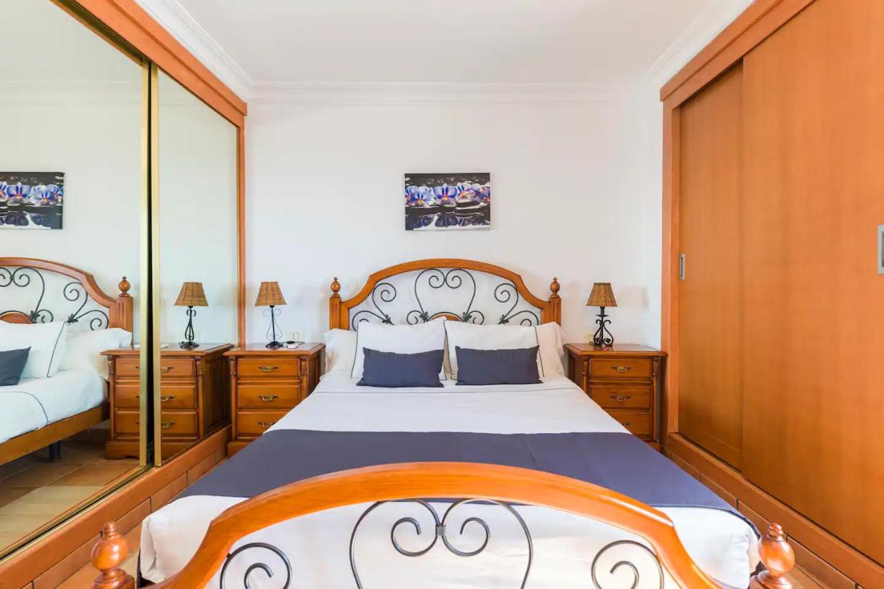 Сasa de vacaciones Casa Bellavista *