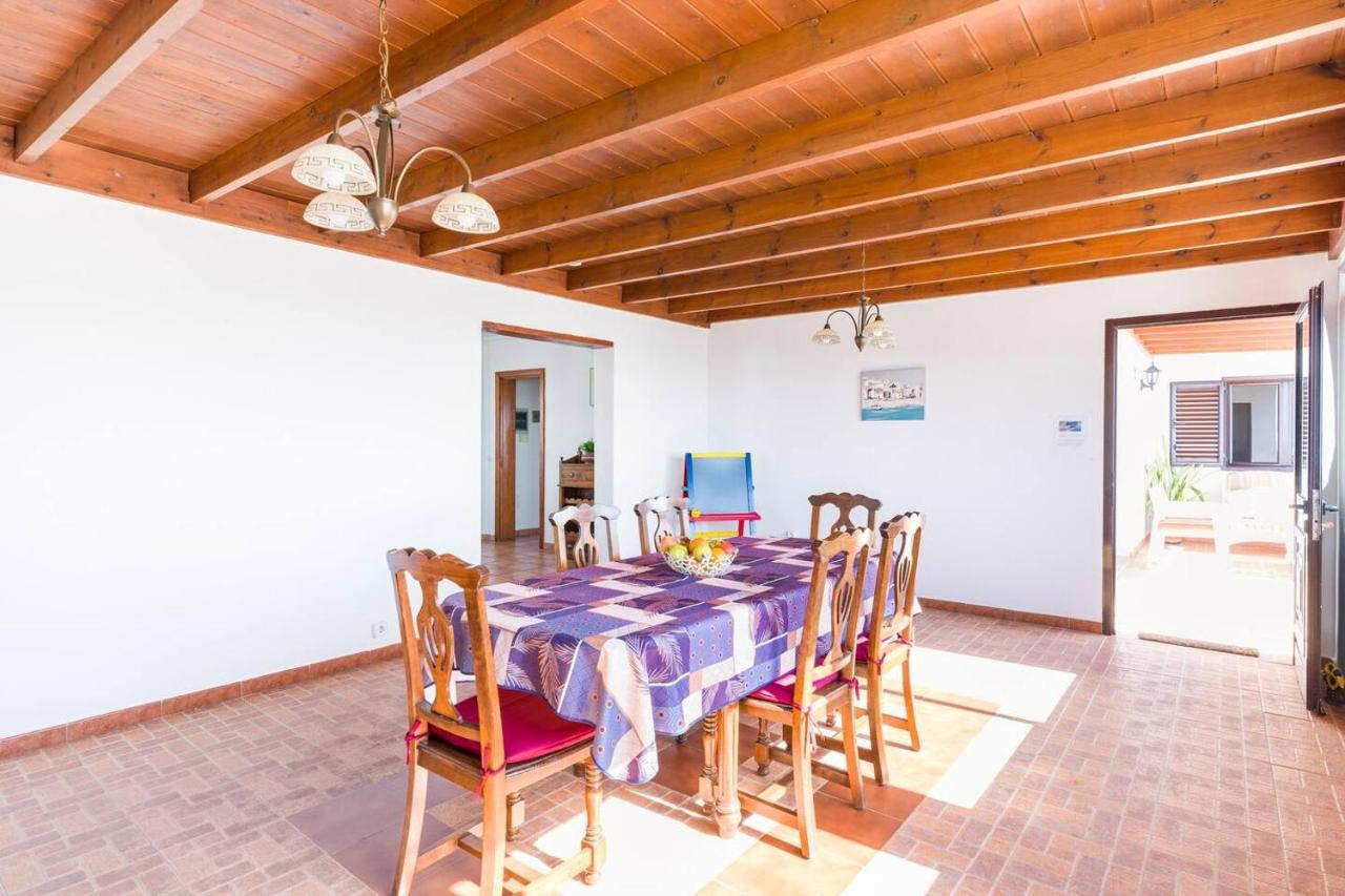 Casa Bellavista Сasa de vacaciones