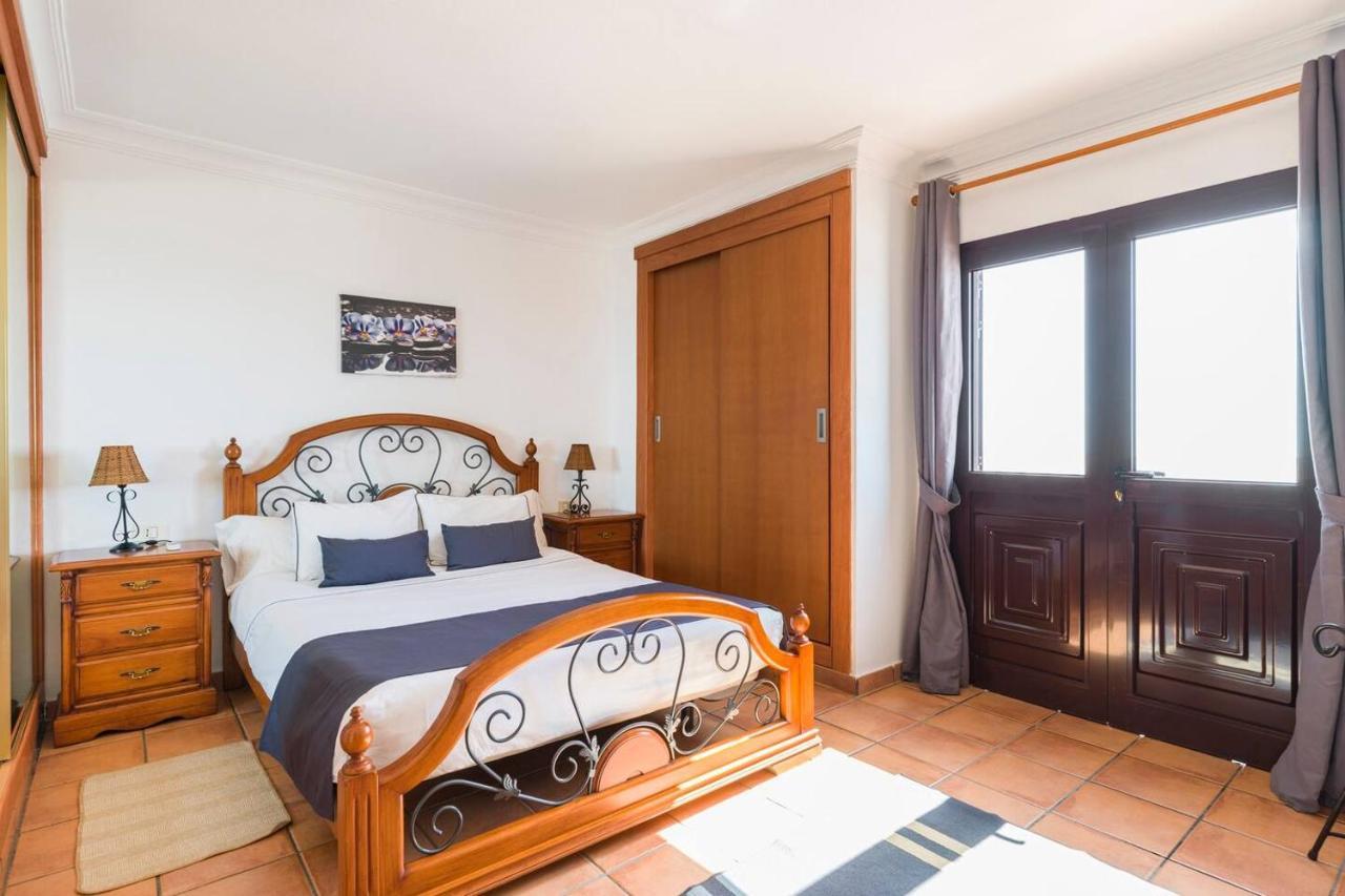 Casa Bellavista Сasa de vacaciones Tías