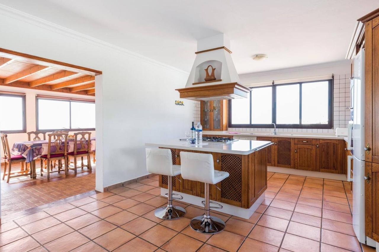 Сasa de vacaciones Casa Bellavista