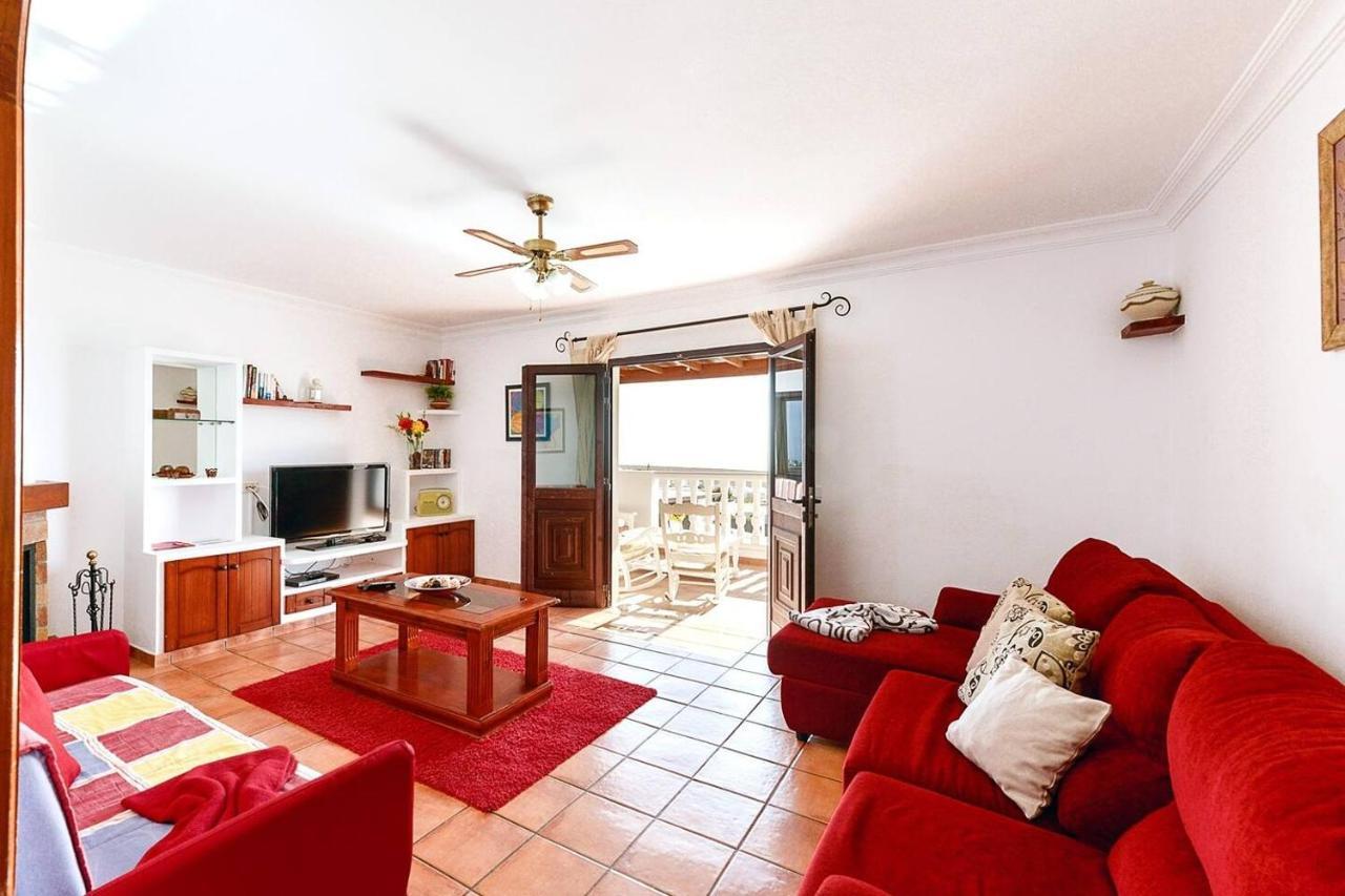 Casa Bellavista *