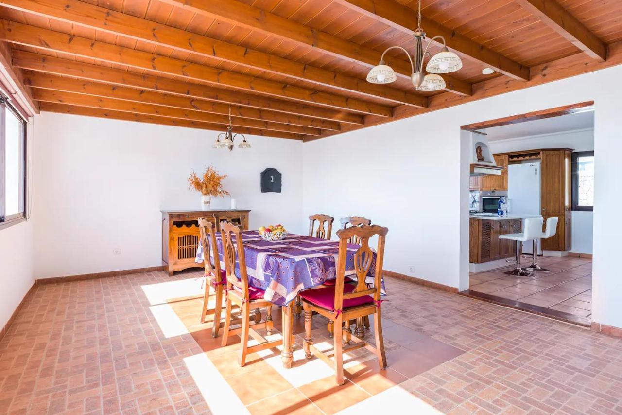 Casa Bellavista Tías