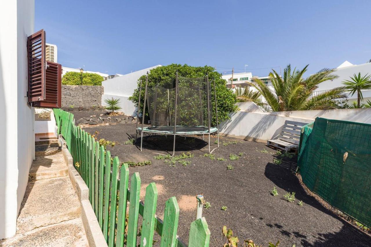 Сasa de vacaciones Casa Bellavista Tías