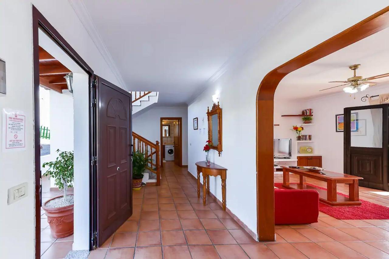 Сasa de vacaciones Casa Bellavista