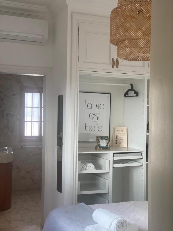Hostal Lantia Rooftop House