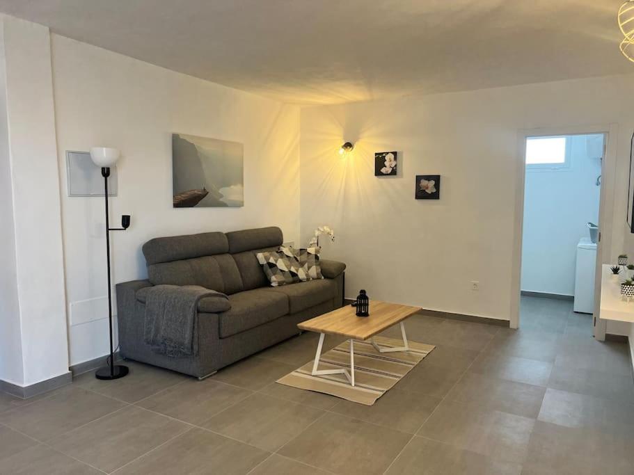 El Cercado Apartment Tinajo