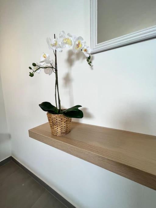 El Cercado Apartment Tinajo