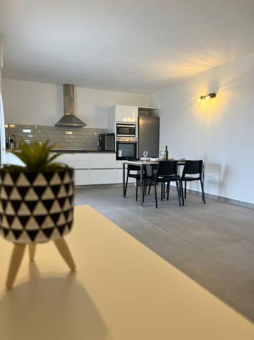 El Cercado Apartment