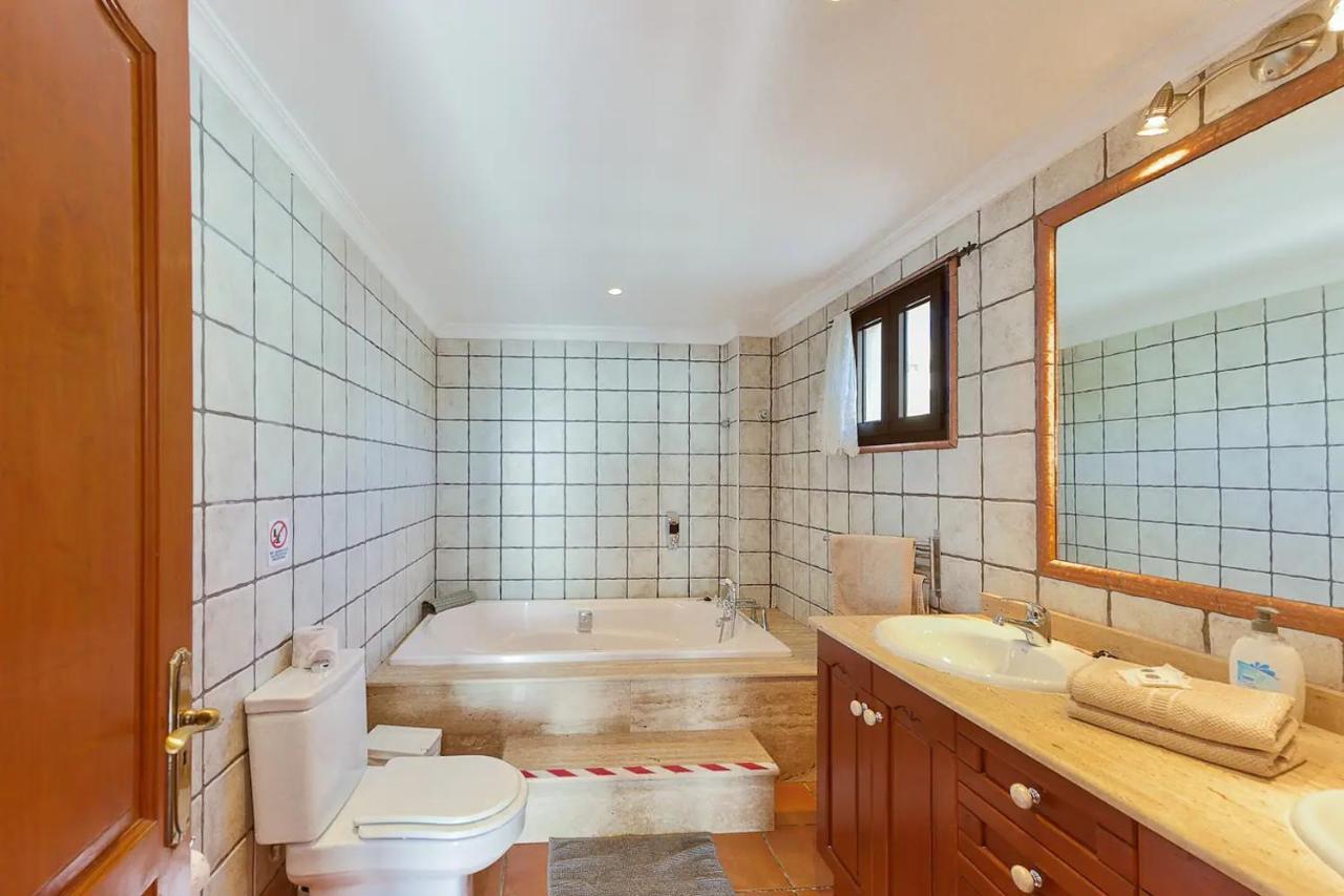 Сasa de vacaciones Casa Bellavista