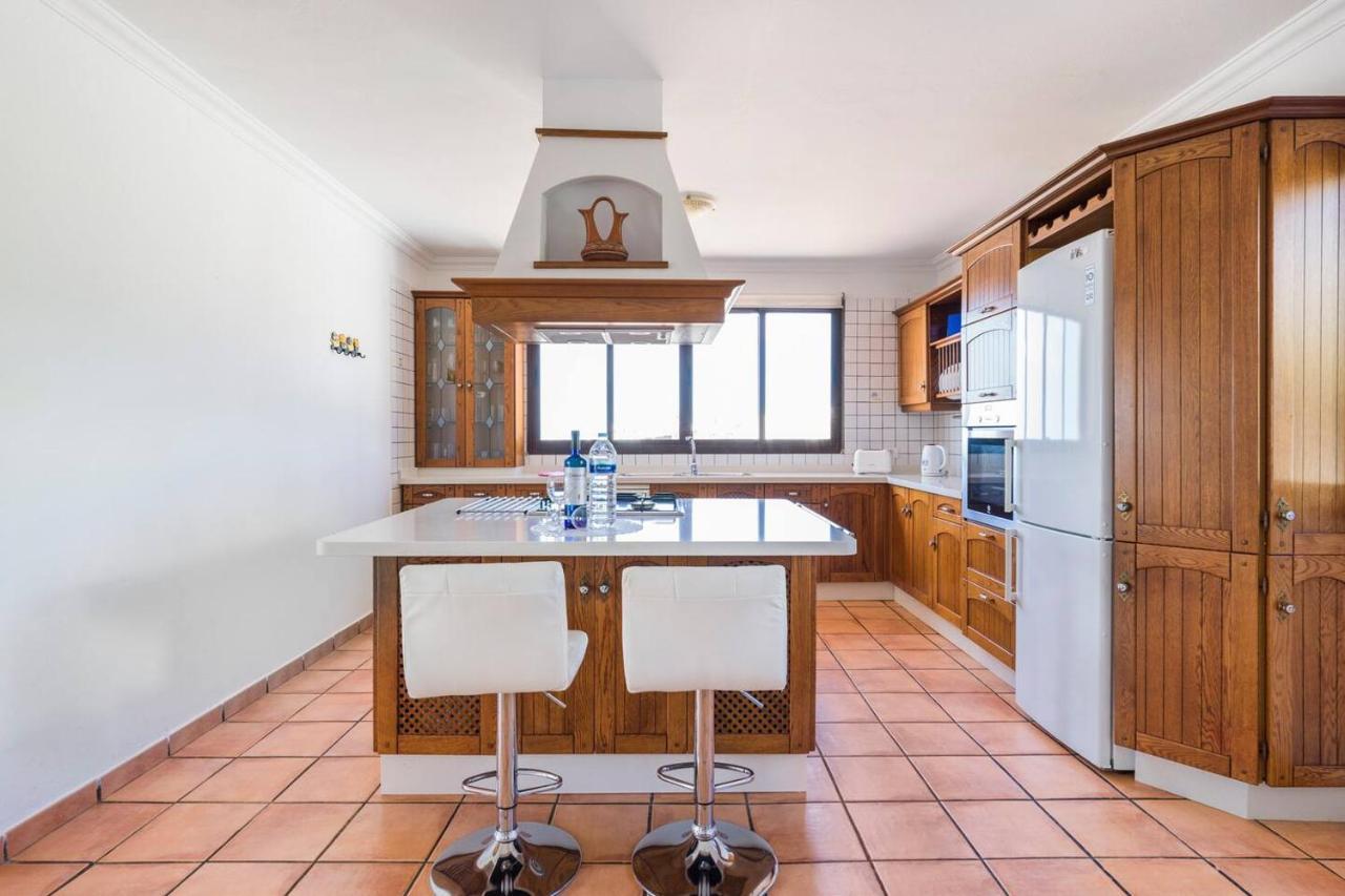 Сasa de vacaciones Casa Bellavista *