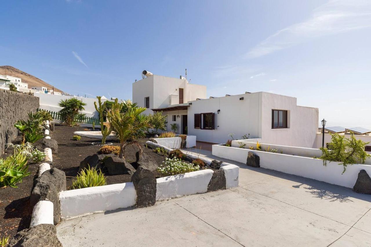 Casa Bellavista Сasa de vacaciones *