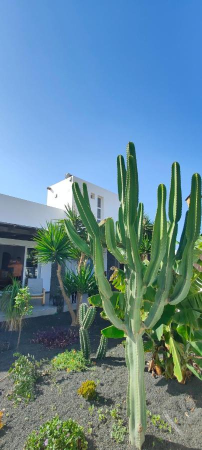 Villa Fedelian 2 Playa Blanca *