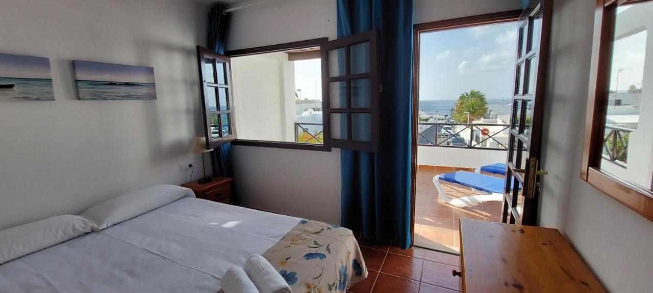 Casa Marina Сasa de vacaciones Puerto del Carmen (Lanzarote)