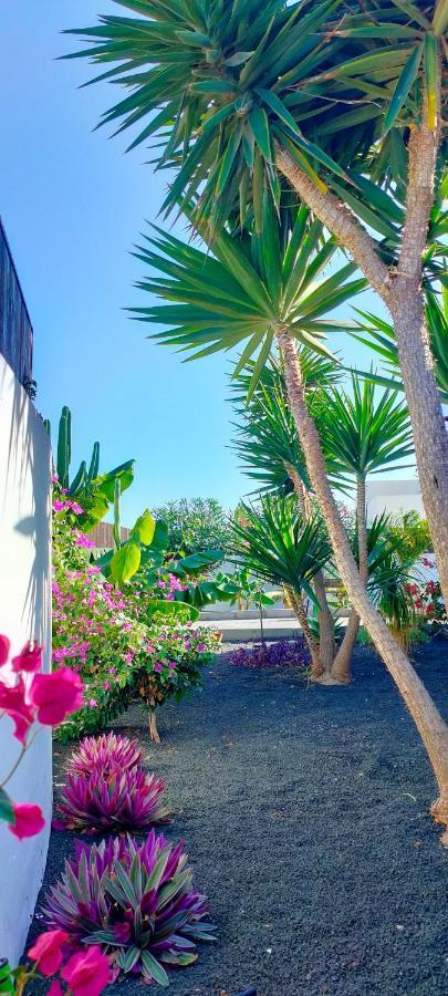 Fedelian 2 Playa Blanca Villa *