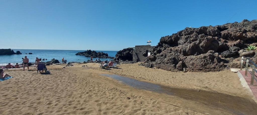 Apartamento Oceanview