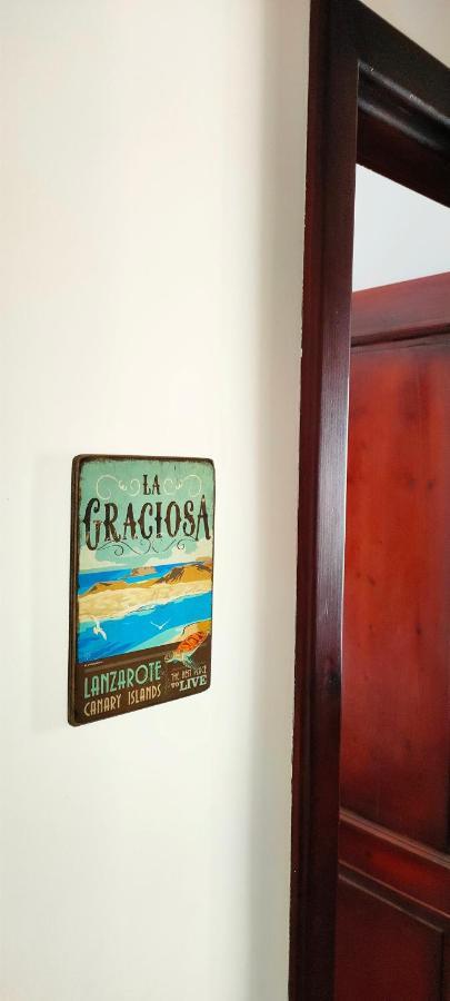 Villa Fedelian 2 Playa Blanca *