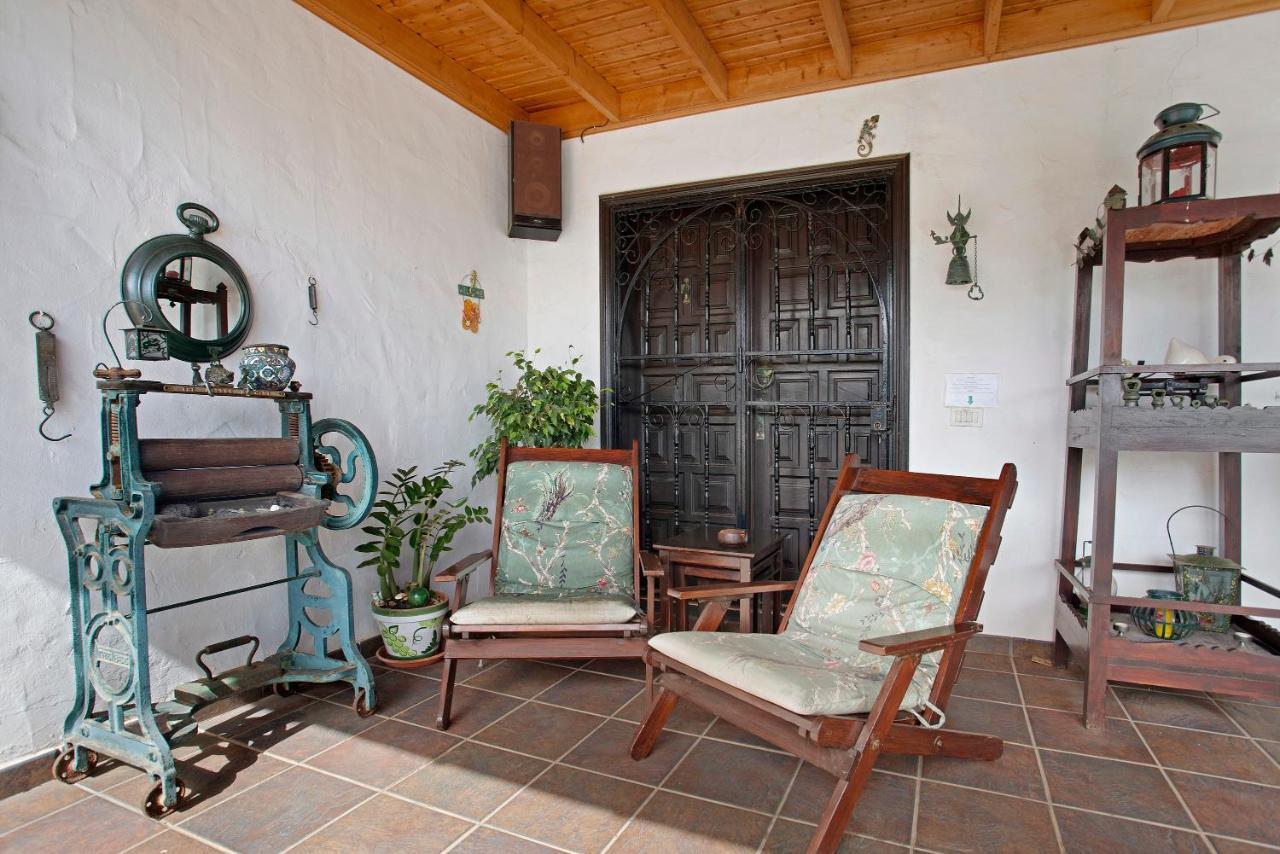 Lanzarote Rural Casa Albryna * Tahiche