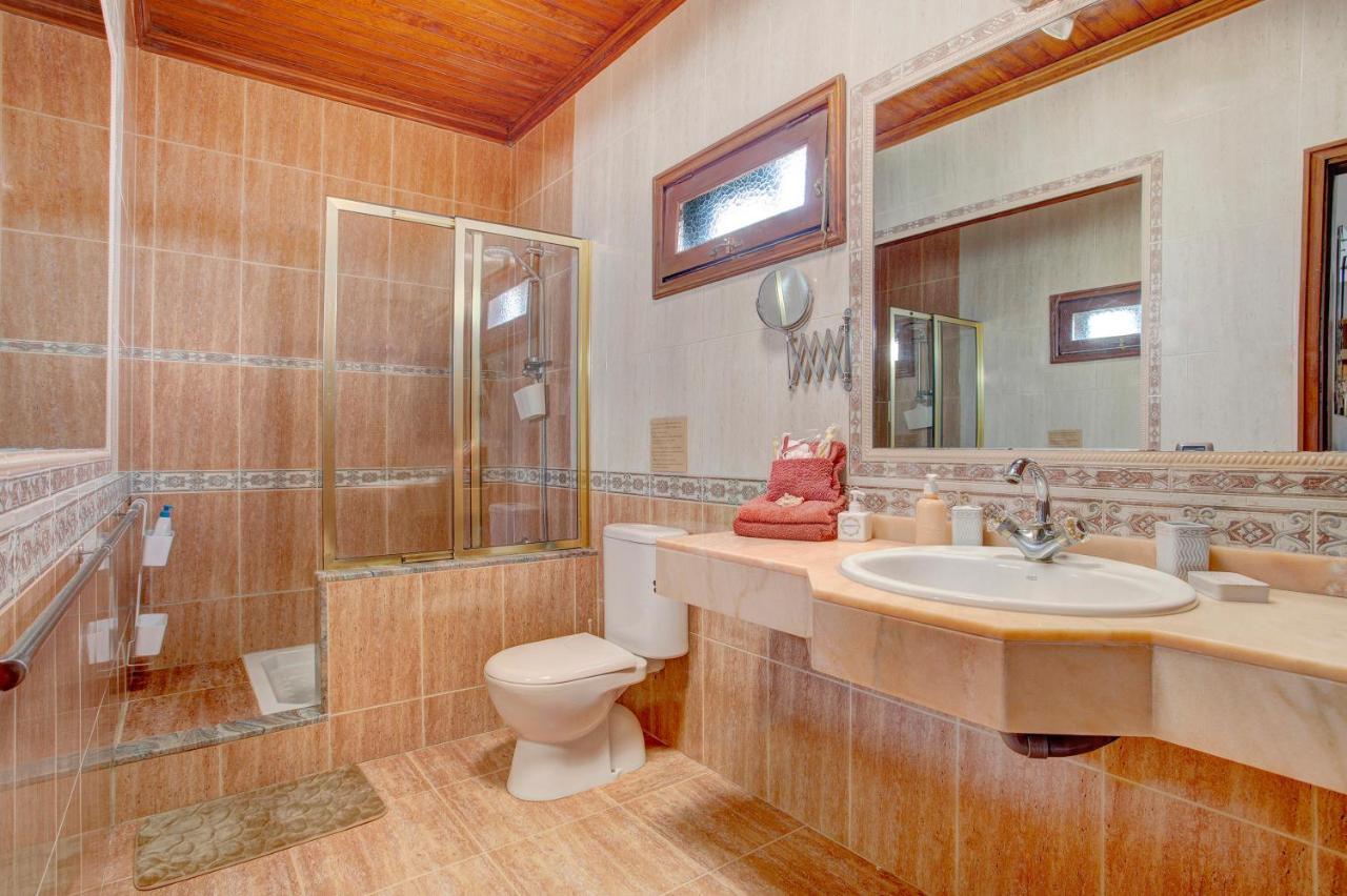 Villa Lanzarote Rural Casa Albryna *