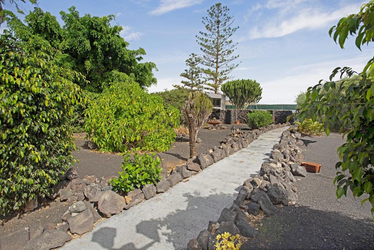 Lanzarote Rural Casa Albryna Villa Tahiche