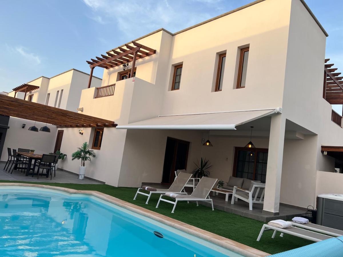 Alma Gym Costa Teguise