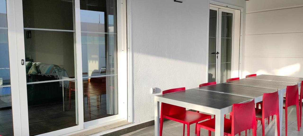 Fedelian Avec Jardin Et Piscine Chauffée Villa Playa Blanca (Lanzarote)