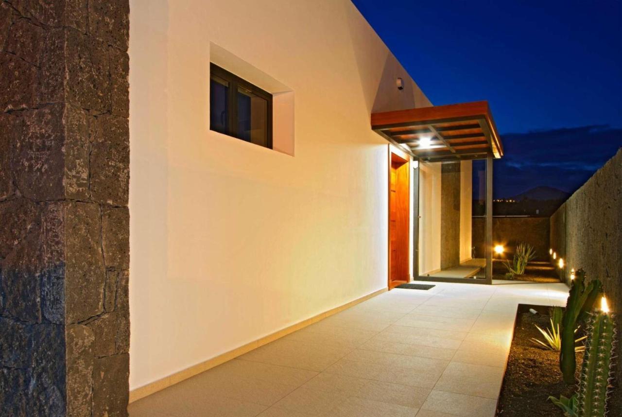 Villa Angelina Puerto del Carmen (Lanzarote)