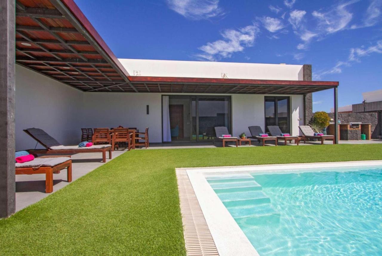 Villa Angelina Puerto del Carmen (Lanzarote)