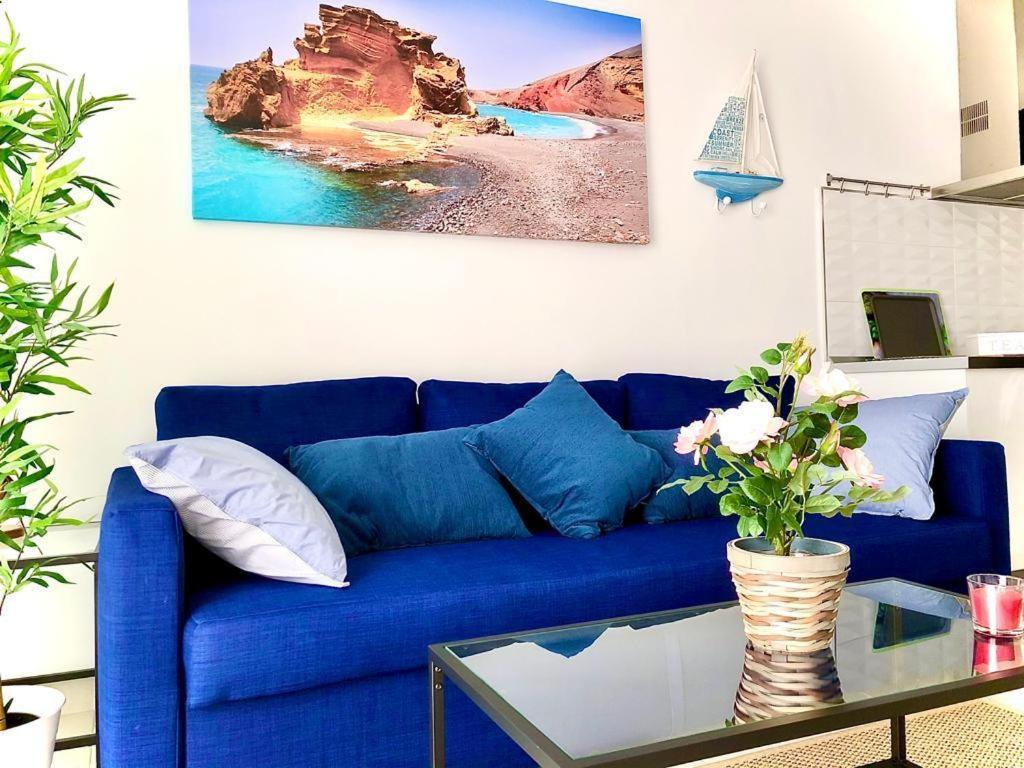 Dream&rest Space Residencial Senator Costateguise Apartamento Costa Teguise