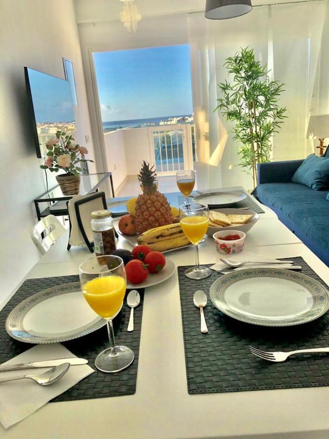 Apartamento Dream&rest Space Residencial Senator Costateguise