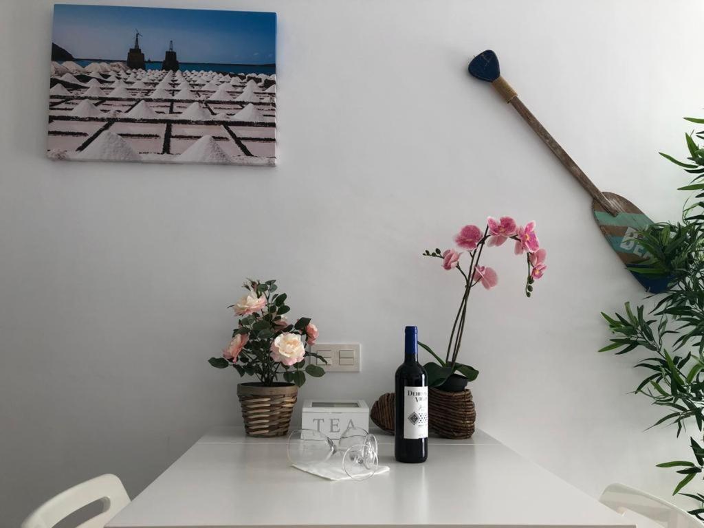 Dream&rest Space Residencial Senator Costateguise Apartamento *