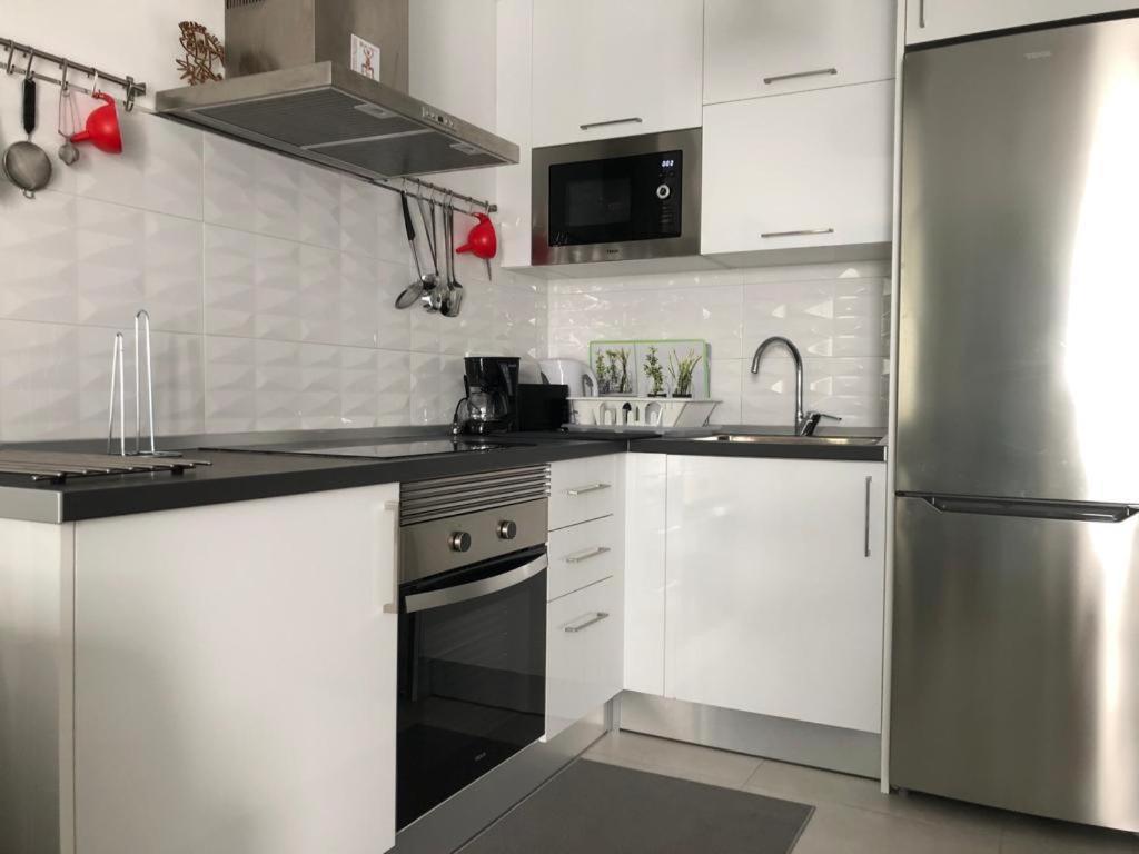 Dream&rest Space Residencial Senator Costateguise Apartamento *