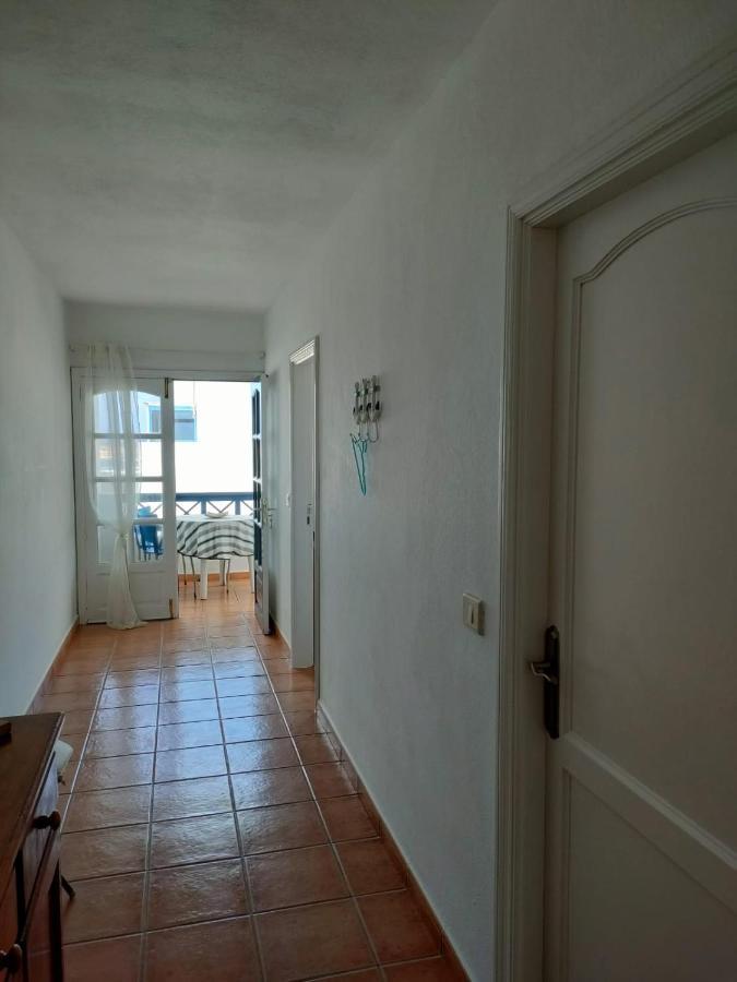 Eslanzarote Los Alisios House, Super Wifi, Sea Views Apartment Caleta de Caballo