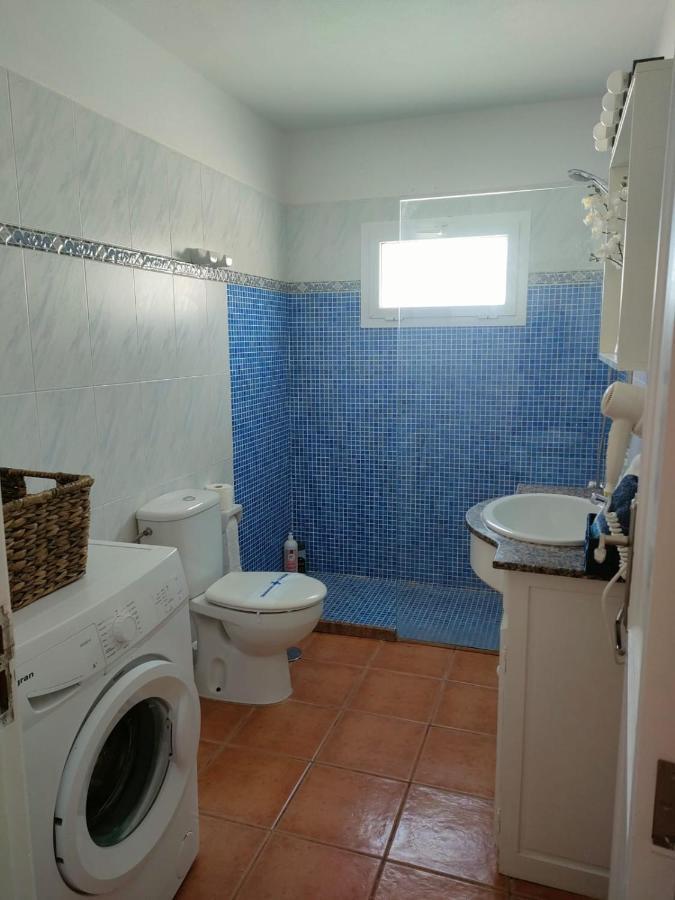 Eslanzarote Los Alisios House, Super Wifi, Sea Views Apartment