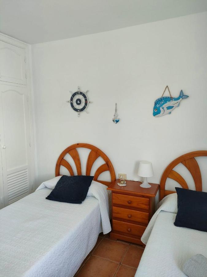 Apartamento Eslanzarote Los Alisios, Near The Sea, Fast Wifi *