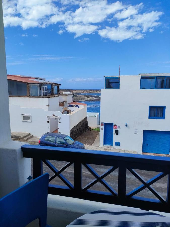 Eslanzarote Los Alisios House, Super Wifi, Sea Views *