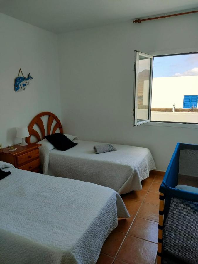 Eslanzarote Los Alisios, Near The Sea, Fast Wifi Apartamento *