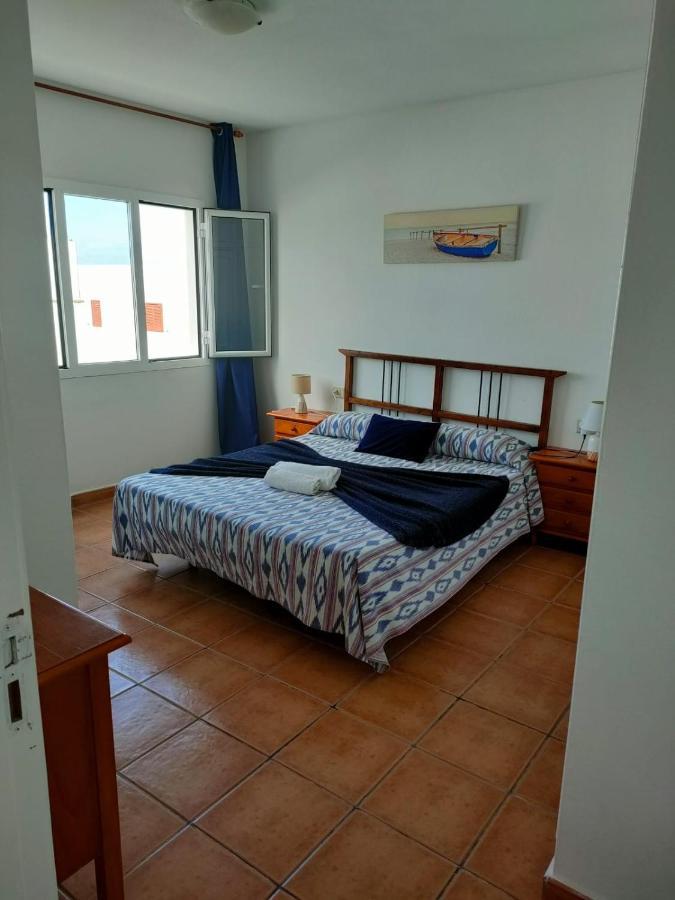 Eslanzarote Los Alisios House, Super Wifi, Sea Views Apartment Caleta de Caballo