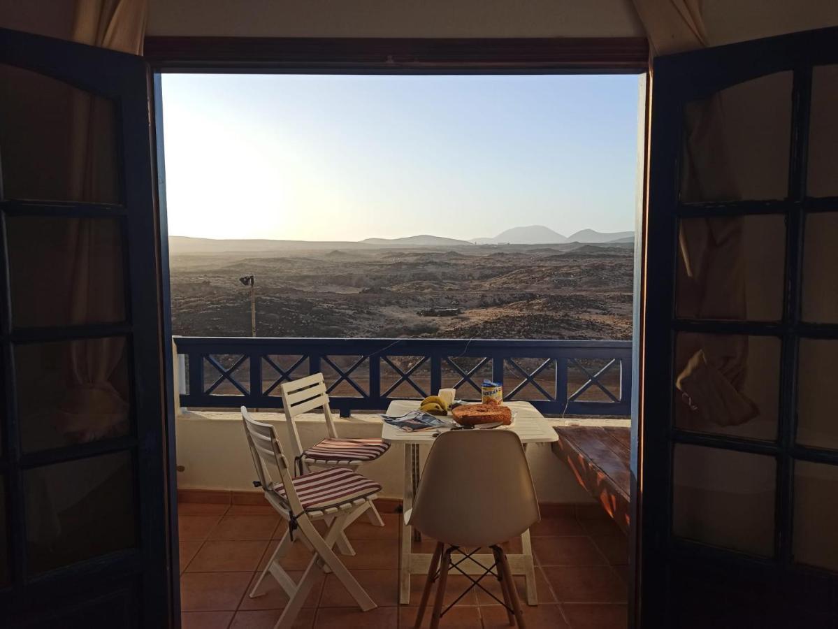 Eslanzarote Los Alisios House, Super Wifi, Sea Views Caleta de Caballo