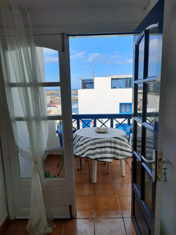 Eslanzarote Los Alisios House, Super Wifi, Sea Views *