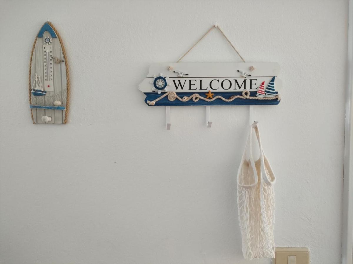 Eslanzarote Los Alisios House, Super Wifi, Sea Views