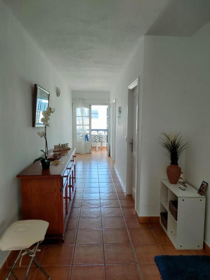 Apartment Eslanzarote Los Alisios House, Super Wifi, Sea Views Caleta de Caballo