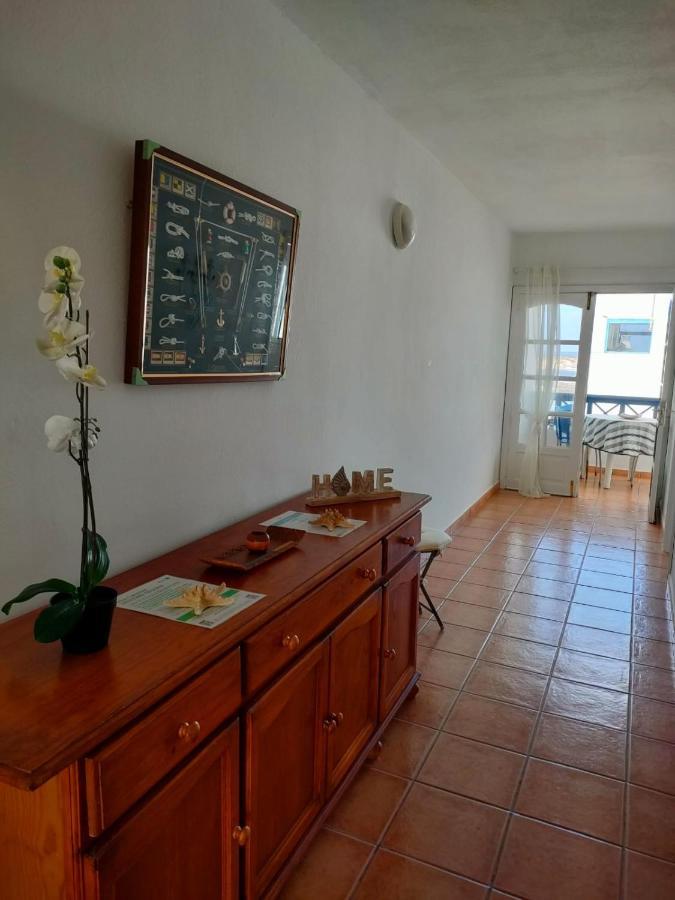 Apartment Eslanzarote Los Alisios House, Super Wifi, Sea Views