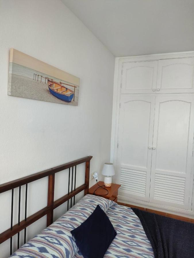 Apartamento Eslanzarote Los Alisios, Near The Sea, Fast Wifi *