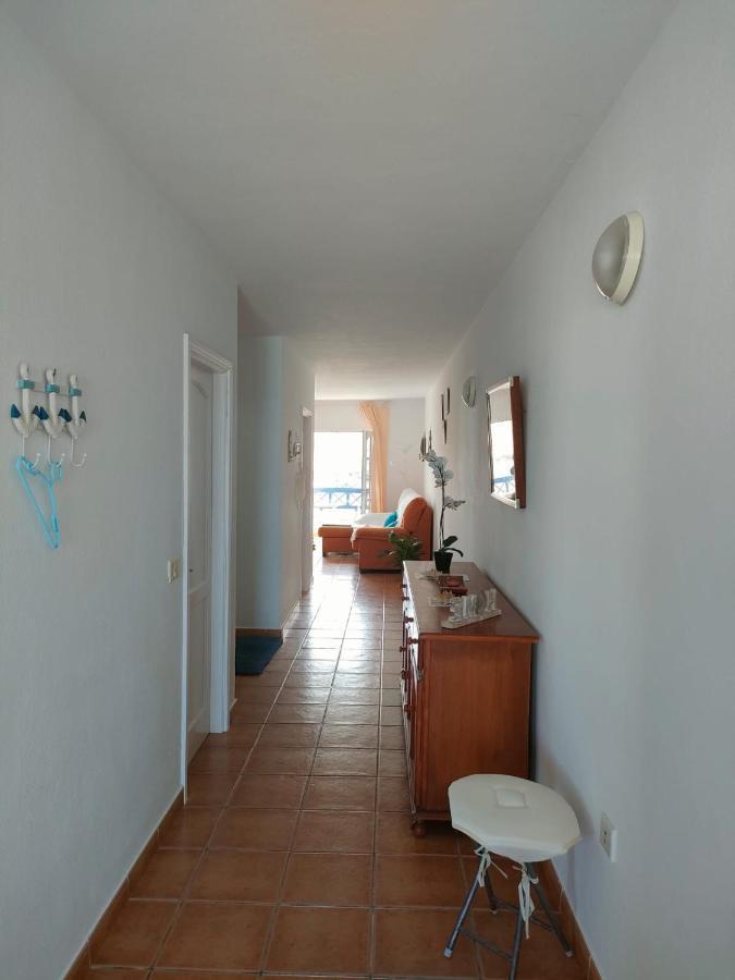 Apartment Eslanzarote Los Alisios House, Super Wifi, Sea Views