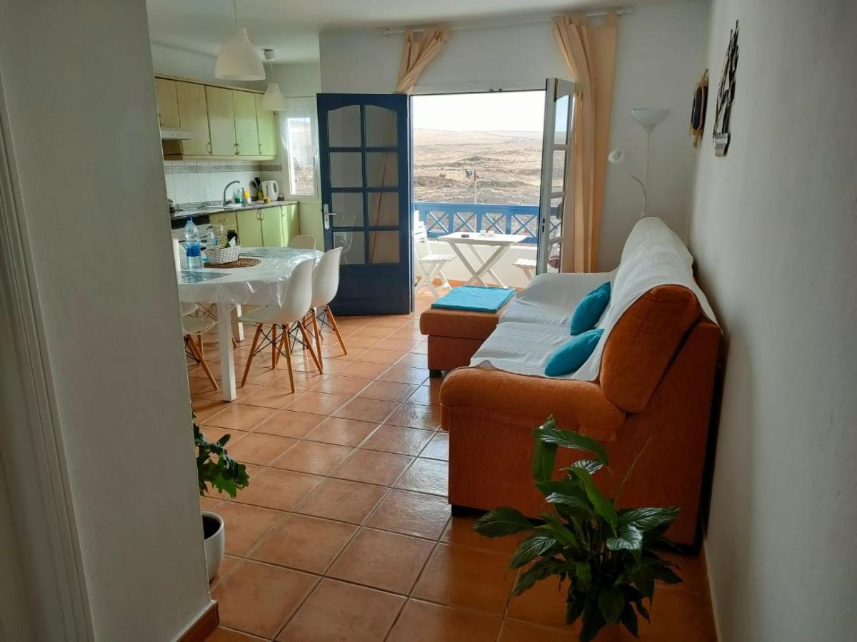 Apartment Eslanzarote Los Alisios House, Super Wifi, Sea Views *