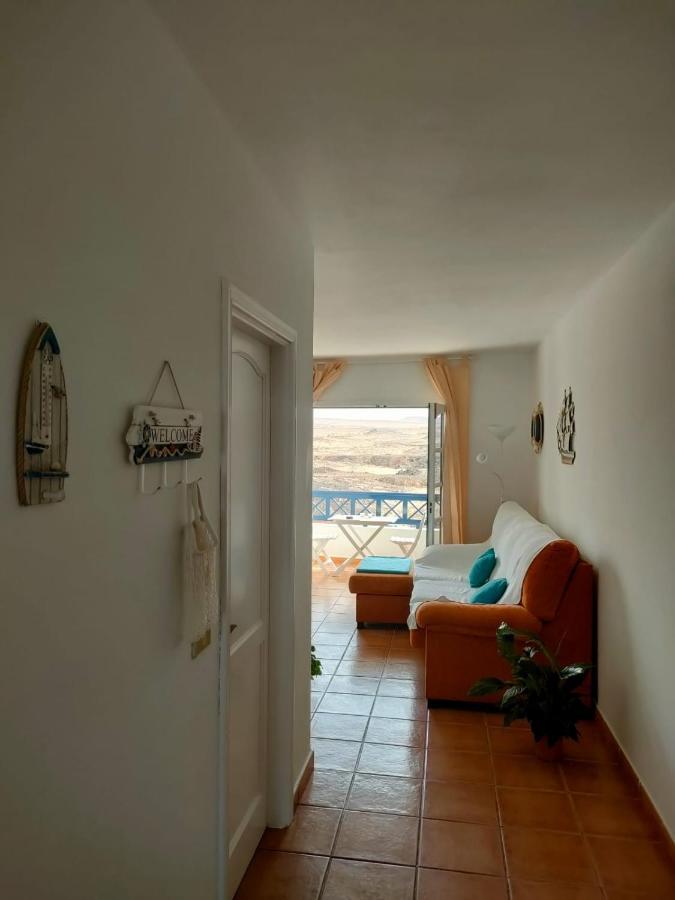 Eslanzarote Los Alisios House, Super Wifi, Sea Views Apartment *