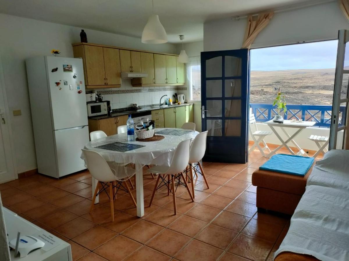 Apartment Eslanzarote Los Alisios House, Super Wifi, Sea Views