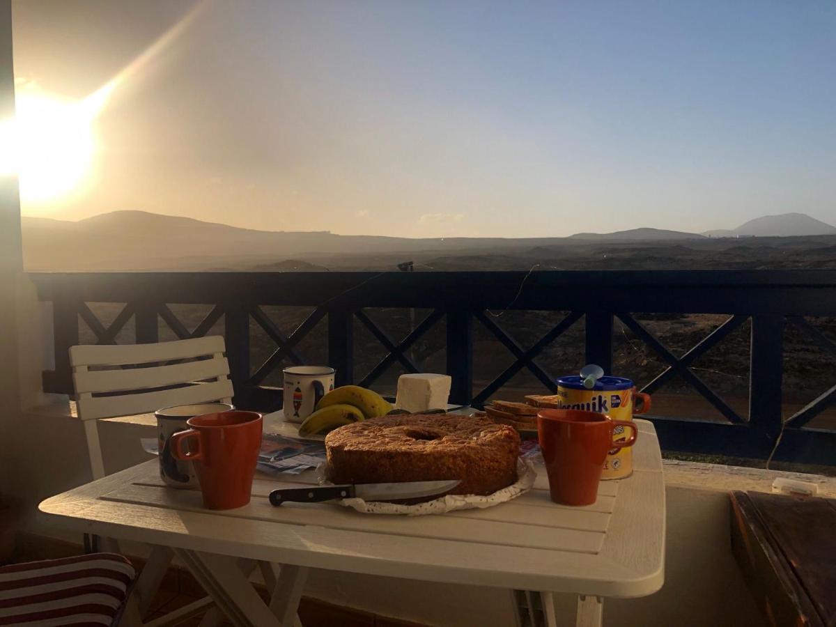 Eslanzarote Los Alisios, Near The Sea, Fast Wifi