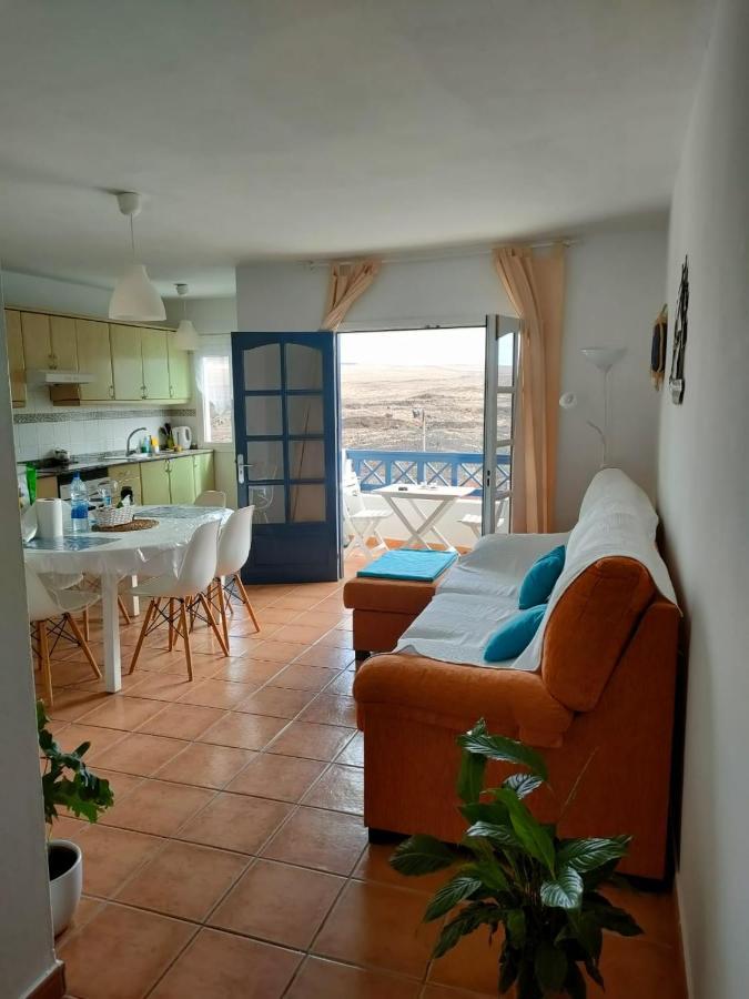 Eslanzarote Los Alisios, Near The Sea, Fast Wifi Apartamento